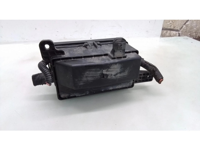 Pojistková skříňka Chevrolet Aveo 2008