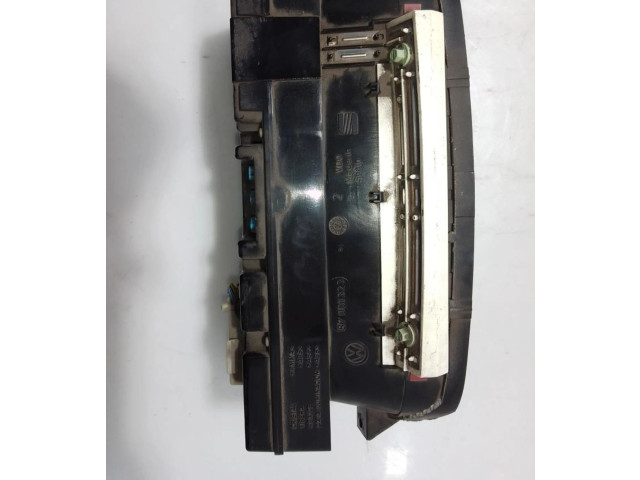 Панель приборов 6K0920840G Seat Inca (6k)