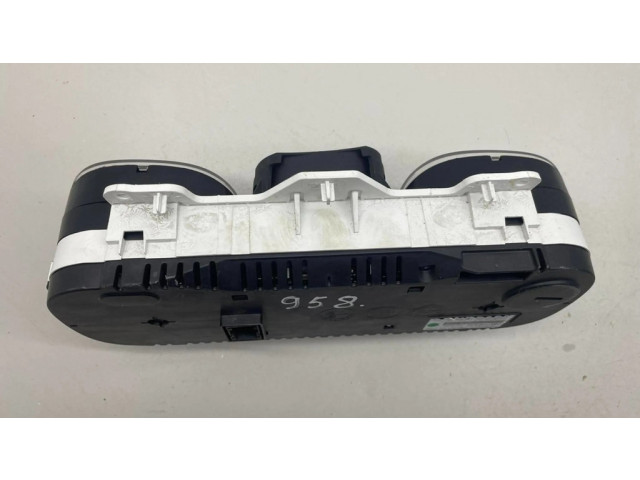 Přístrojová deska Fiat Panda III 2016 0887766550, 503005340115