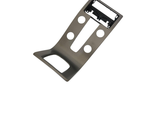 Блок управления климат-контролем 30672565   Volvo C30