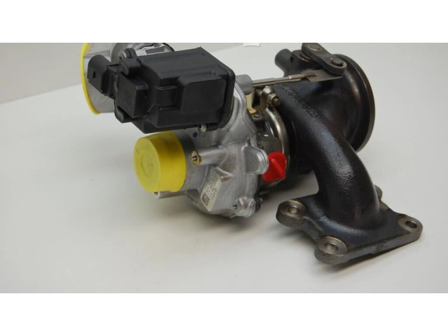  Турбина Volkswagen Golf VII  04E145704P         