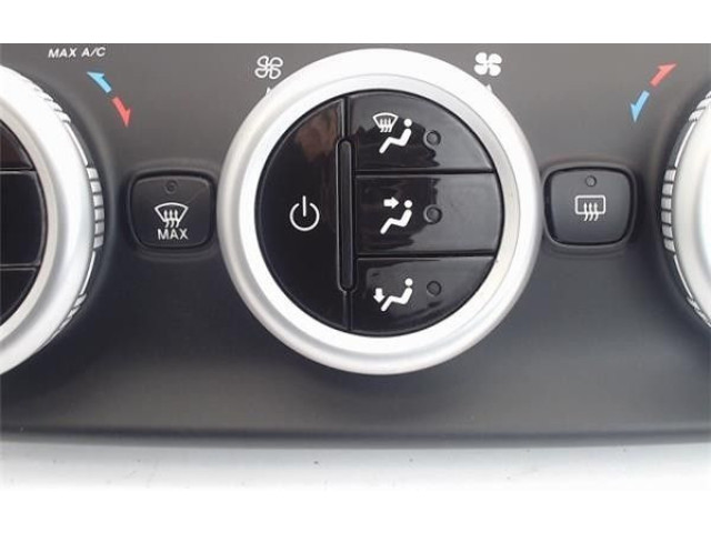 Блок управления климат-контролем 838790Z   Fiat 500X