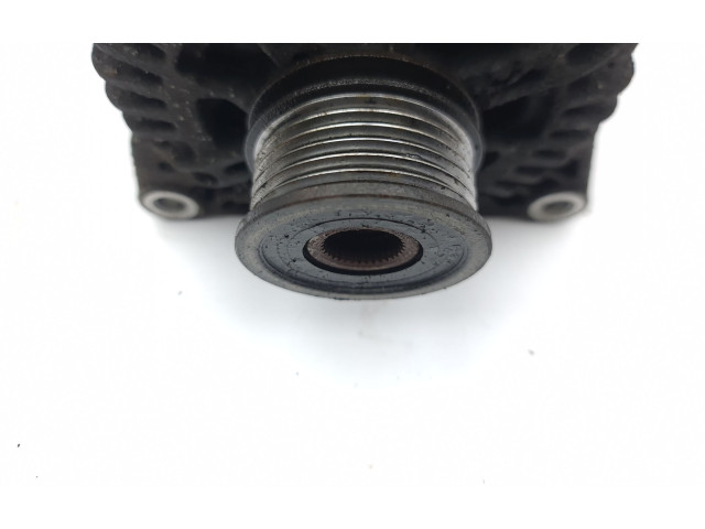 Генератор 9662731680   Citroen C-Crosser      