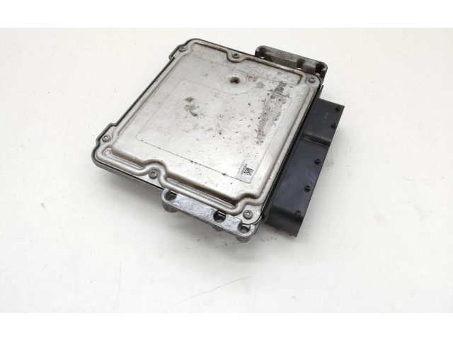 Блок управления двигателя P05150620AC, 939B5000   Fiat Freemont