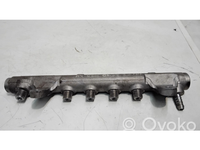 Vstřikovací lišta 03L130089A, 03L130089 Audi A4 S4 B8 8K pro naftový motor 2.0 0864