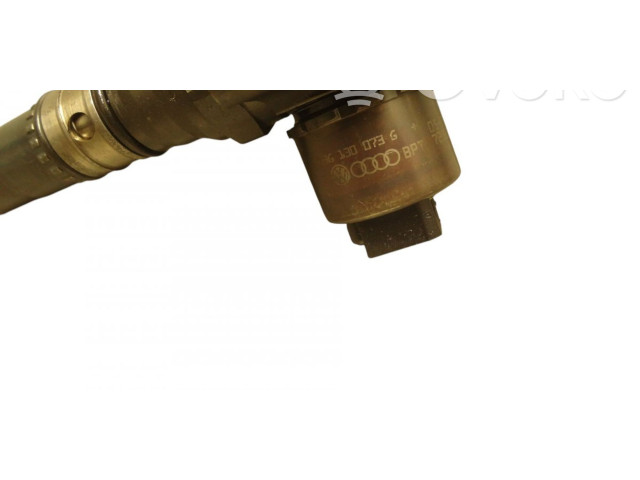 Форсунка 0414720404, 03G130073G Mitsubishi Grandis BSY