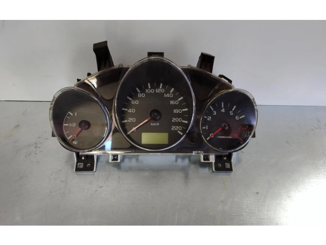 Панель приборов MM0038007, CUADROINSTRUMENTOS Mitsubishi Colt CZ3