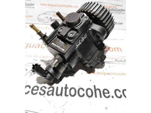 Топливный насос