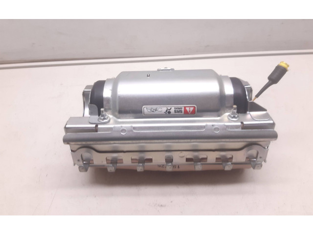 Подушка безопасности пассажира 77850SEAE81, P0ZM2T782   Honda Accord