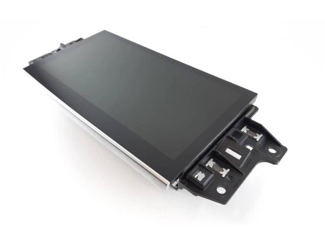 Экран/ дисплей / маленький экран 4M8919605F, 4M8919605 Audi Q8