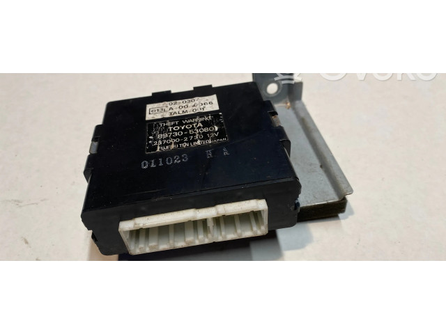 Блок управления 8973053080 Lexus IS 200-300