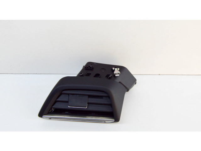 Воздушная решётка окна