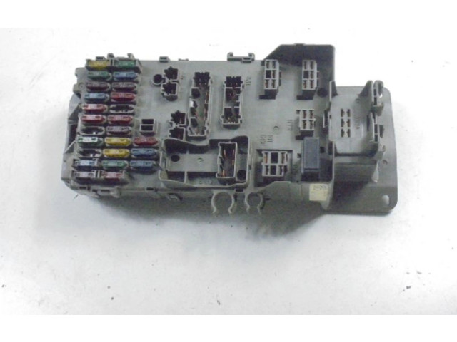 Блок предохранителей 38600-SM4-X01, 38600-SM4-X01 Honda Prelude