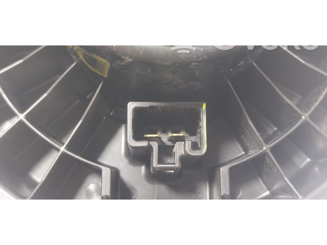 Вентилятор печки       Honda Jazz