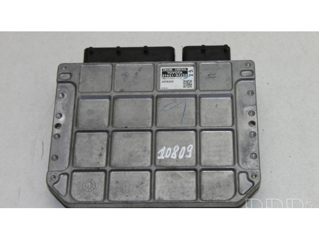 Řídící jednotka 896610Z250 Toyota Auris 150 2010