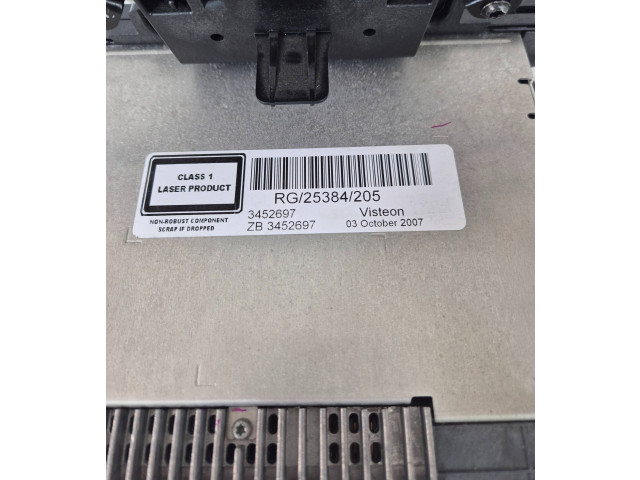 Панель приборов 6977077, C00185886 Mini One - Cooper Coupe R56