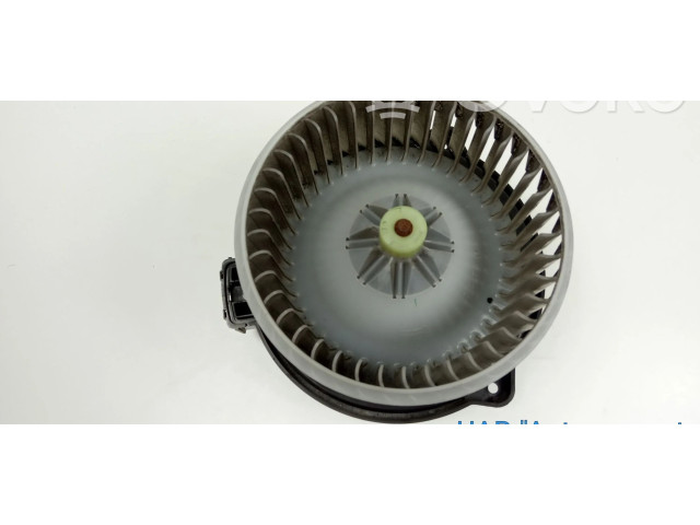 Вентилятор печки 2727000222, M1348 Subaru Legacy