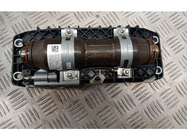 Рулевая рейка Надувная подушка для пассажира 4G0880204C Audi A6 S6 C7 4G 2011 - 2018 года