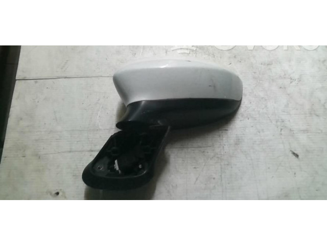 Zpětné zrcátko  Fiat Punto Evo 2012  0000735596879  