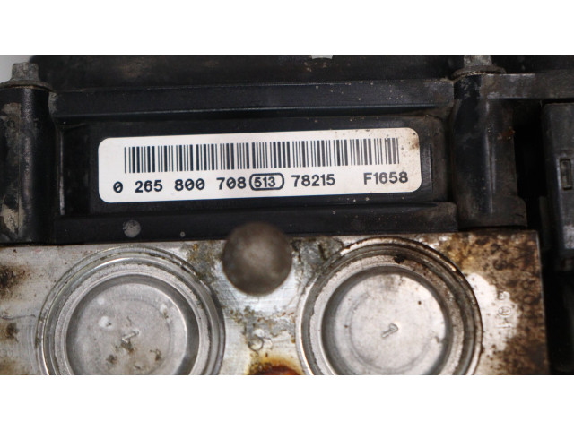 Jednotka ABS 56110-80J20, 0265232089 Suzuki SX4 2007