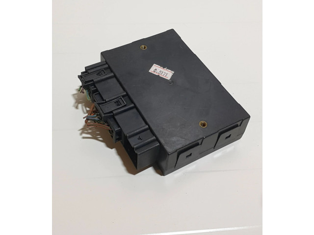 Блок комфорта 5DK00812900, 6Q0959433C Skoda Fabia Mk1 (6Y)