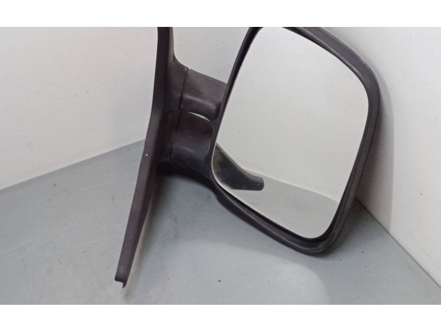 Зеркало электрическое Volkswagen Transporter - Caravelle T4 1991 - 2003 года