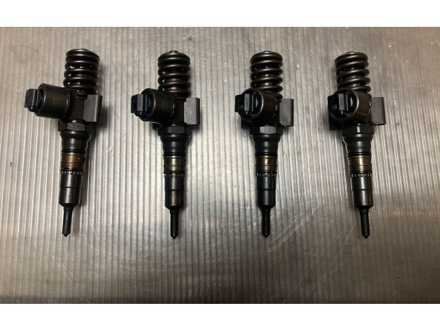 Комплект форсунок 0414720404 Mitsubishi Outlander