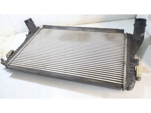 Интеркулер     Volkswagen PASSAT B7 USA 