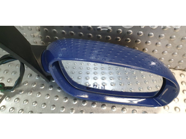 Зеркало электрическое        Volkswagen Touran I  2003 - 2010 года   