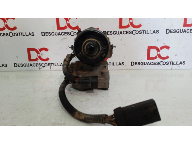 Блок АБС 10020200444   Jeep  Grand Cherokee  1993-1998 года