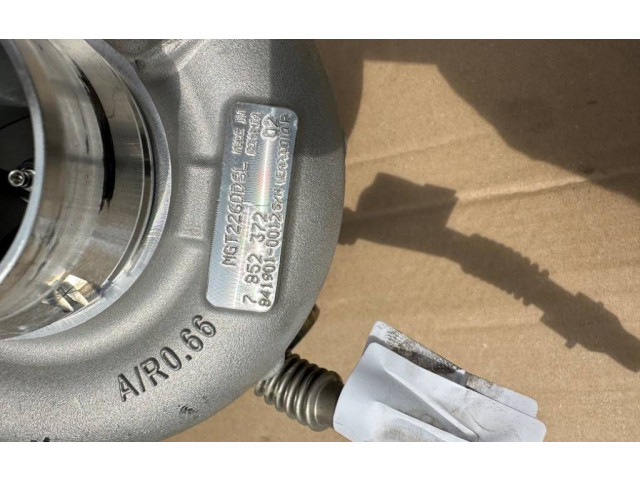 Turbodmychadlo Турбина MGT2260DSL, 84190100126 BMW M5