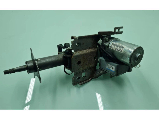 Руль Nissan Tiida C11  2004 - 2011 года 48810EM00A      