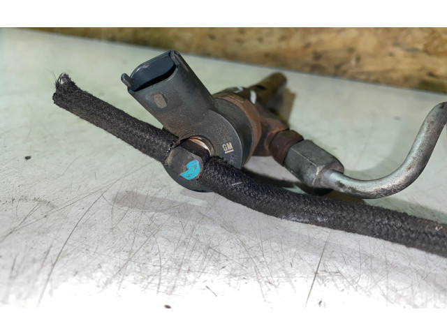 Vstřikovač 0445110270 Opel Antara