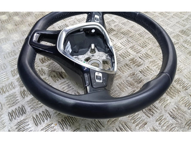 Руль Volkswagen PASSAT B7 USA 2012 - 2019 года