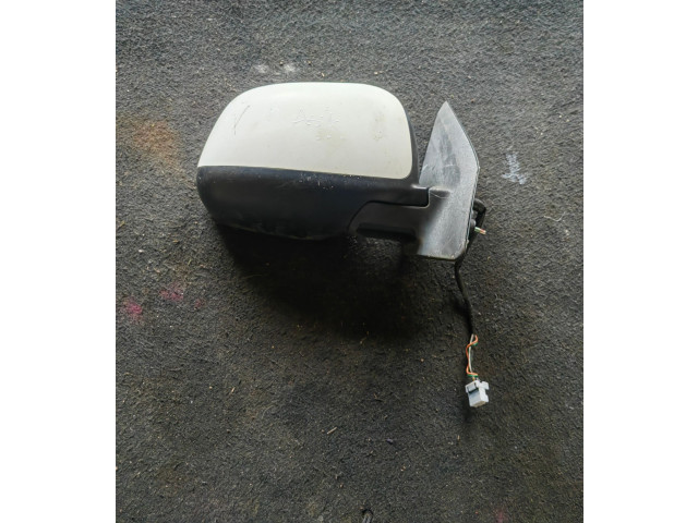 Зеркало электрическое Mitsubishi ASX - года