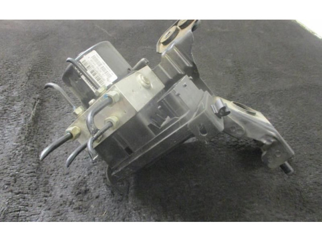 Блок АБС    Chevrolet  Orlando  2011 -  года