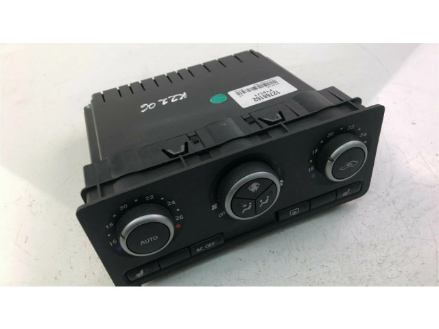 Блок управления климат-контролем 12768162, K2206   Saab 9-5