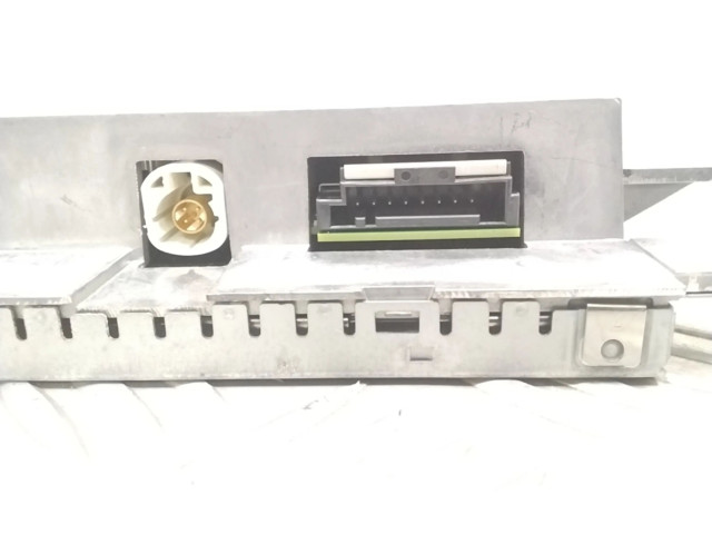 Дисплей 8T0919604 Audi Q5 SQ5