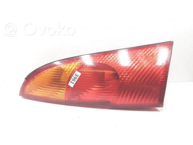 Задний фонарь левый ASY1M5113405, 5916 Ford Focus 2004-2010 года