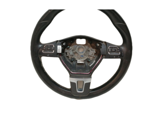Volant Volkswagen Passat Alltrack 2013 3C8419091BE, 307020999Q24