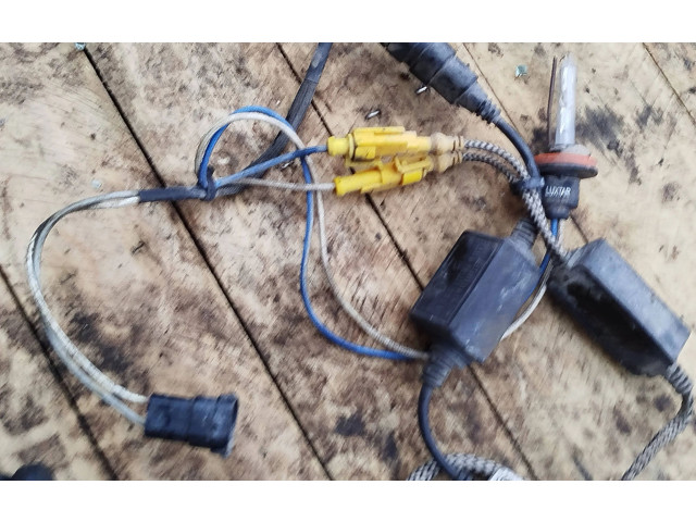 Блок управления 2016041274960   Subaru Forester SH