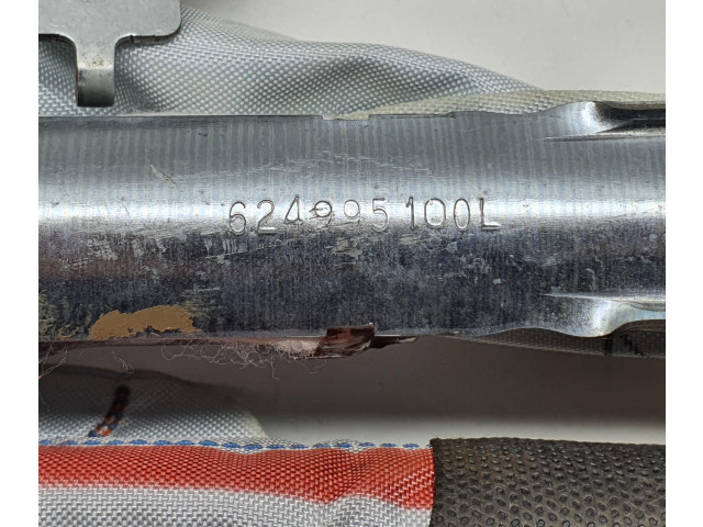 Боковая подушка безопасности 52159948, 52159948   Jeep Compass