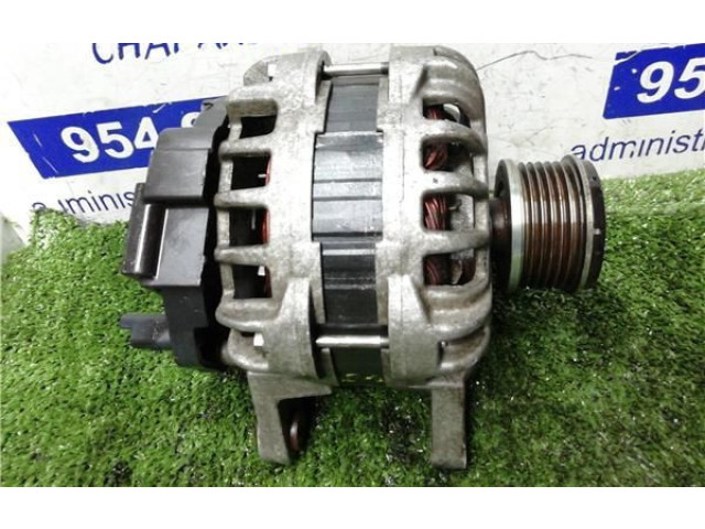 Генератор 231002949R, 231002949R Dacia Dokker