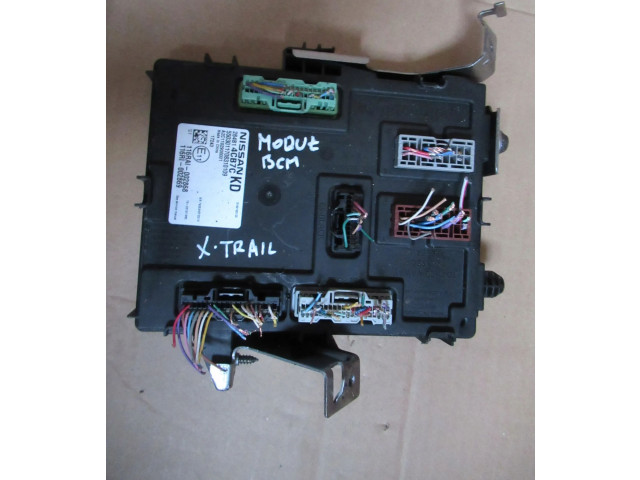 Pojistková skříňka 284B14CB7C Nissan X-Trail T32 2015