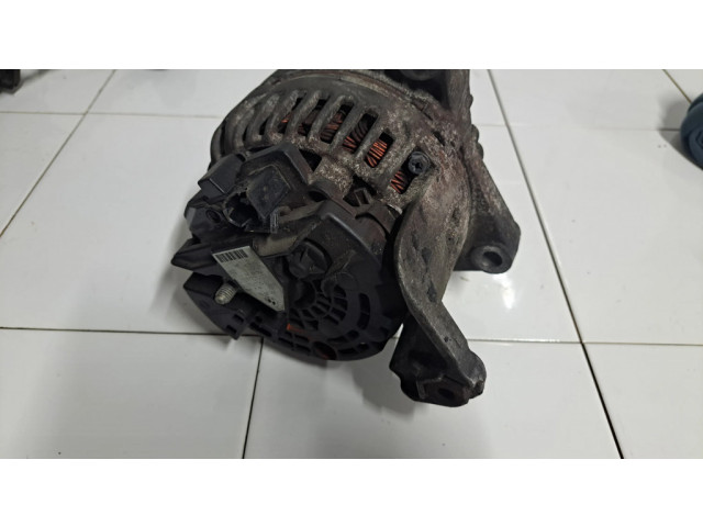 Генератор 0124525026 BMW 5 E60 E61 3.0