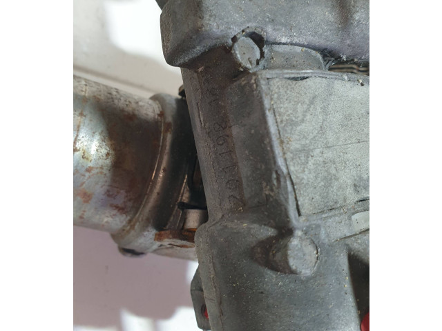    Рулевая рейка 4B0419502A, 201198   Audi A6 S6 C5 4B 1997 - 2005 года