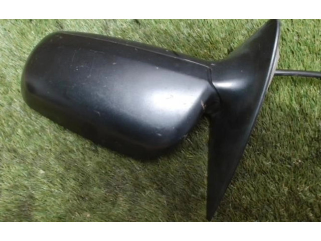 Зеркало (механическое) Skoda Fabia Mk1 (6Y) 1999 - 2007 года