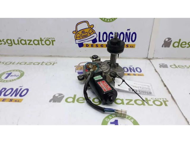 Моторчик заднего дворника 284282400108 Tata Indigo I