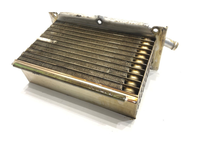 Интеркулер 03F145749B Volkswagen Jetta VI