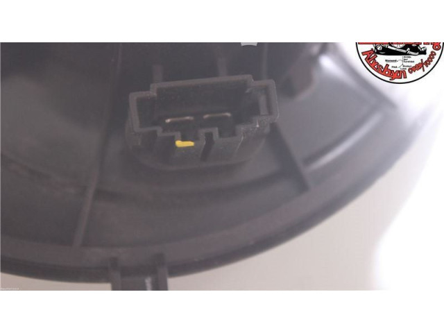 Вентилятор печки    1K1819015C   Skoda Yeti (5L)